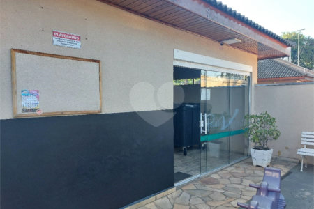 Apartamento à venda com 2 quartos em Vila Brizzola, Indaiatuba, SP