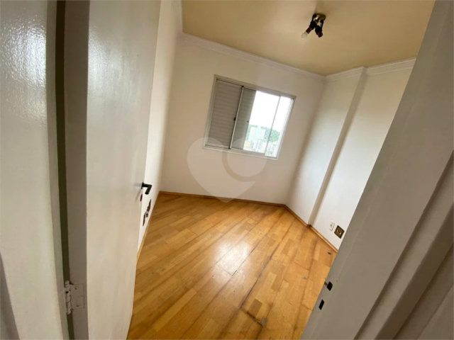 Apartamento à venda com 3 quartos, sendo 1 suíte,  em Horto, São Paulo, SP