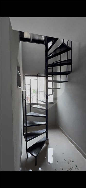 Casa à venda com 2 quartos no condomínio Sá Campelo, São Paulo - SP