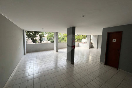 Apartamento à venda com 4 quartos, sendo 1 suíte,  em Tijuca, Rio de Janeiro, RJ