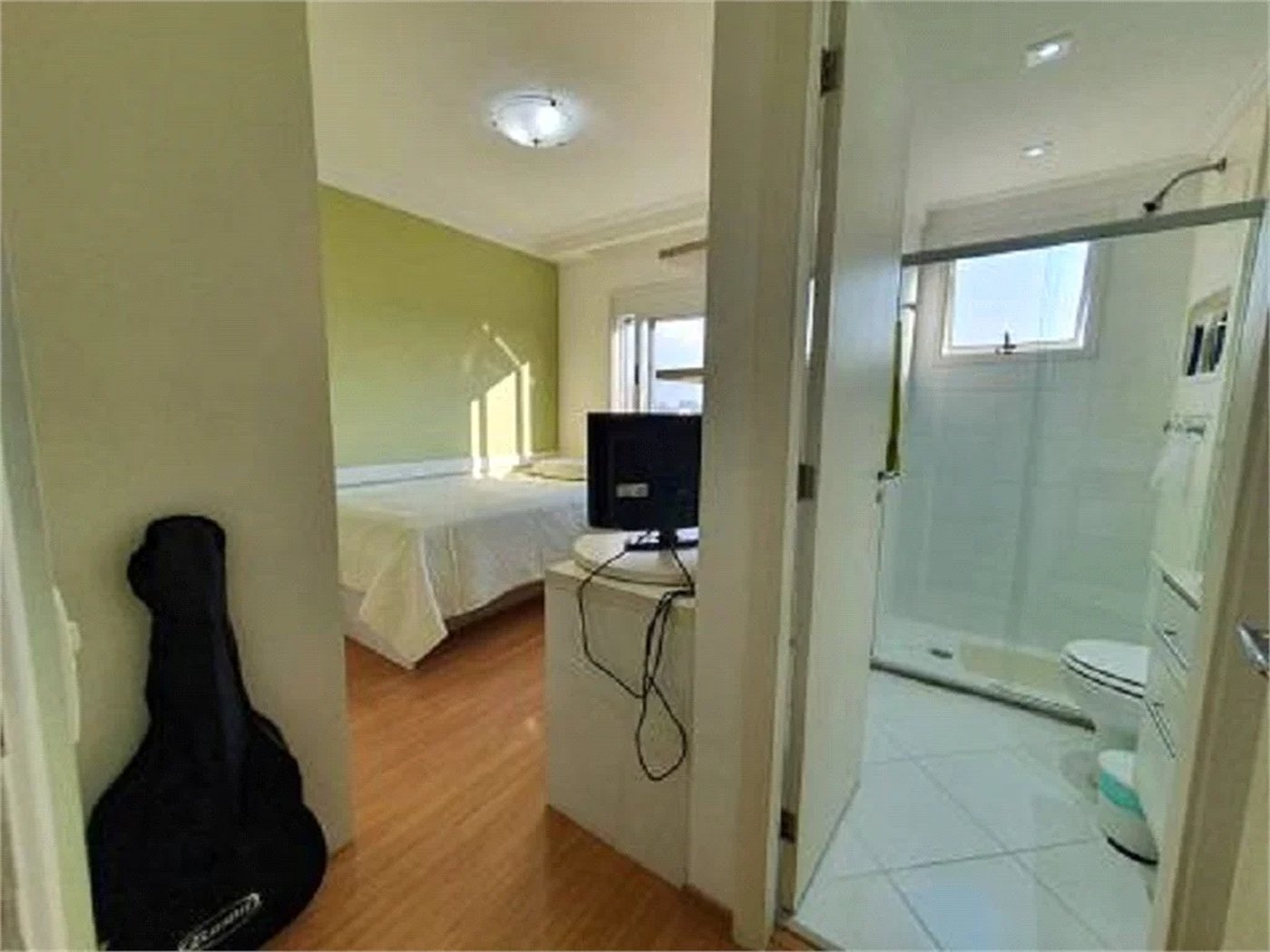 Apartamento à venda com 3 suítes em Vila Progredior, São Paulo, SP