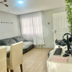 Apartamento à venda com 2 quartos em Boa Vista Paulista, Suzano, SP