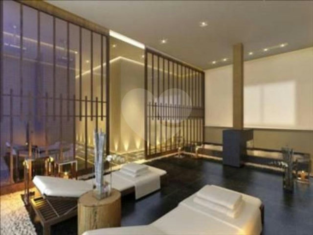 Sala à venda com 2 quartos em Barra Funda, São Paulo, SP