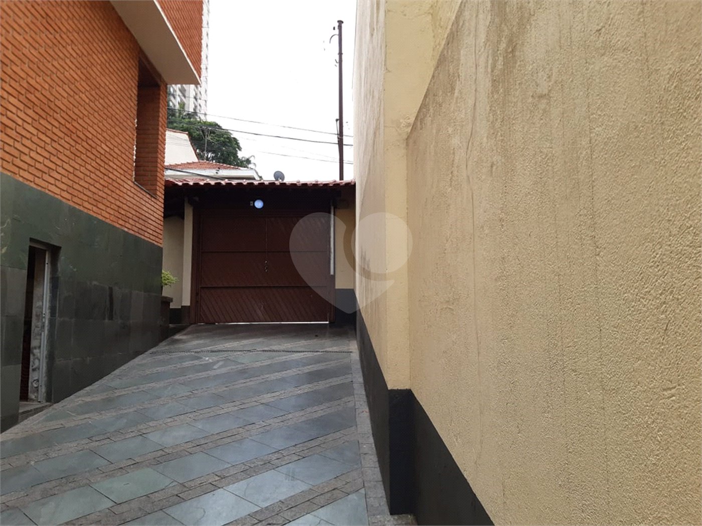 Sobrado à venda com 4 suítes em Santana, São Paulo, SP