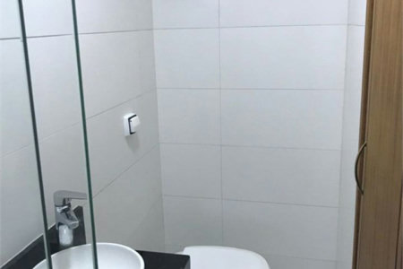 Casa Residencial à venda, Macuco, Santos - CA0257.