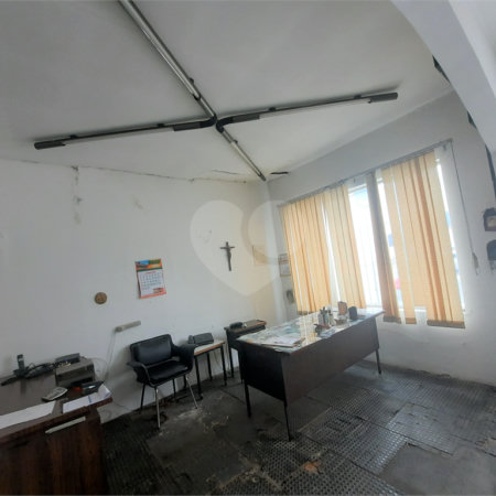 Casa Térrea à venda com 1 quarto em Chácara Santo Antônio, São Paulo, SP