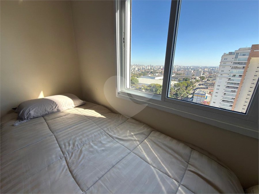 Apartamento à venda com 3 quartos, sendo 1 suíte, em Santa Teresinha, São Paulo, SP