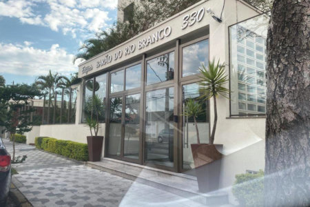 Apartamento à venda com 3 quartos, sendo 1 suíte, em Vila Costa, Suzano, SP