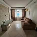 Apartamento com 2 dormitórios à venda, 124 m² por R$ 695.000,00 - Boqueirão - Santos/SP