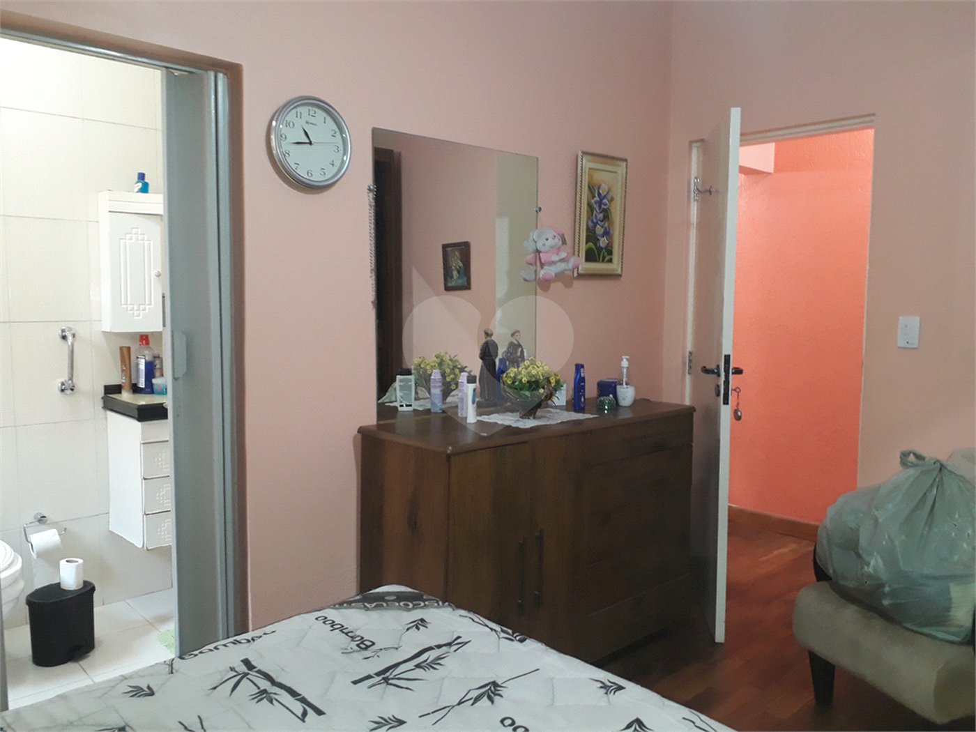 Casa Térrea à venda com 2 quartos, sendo 1 suíte, em Imirim, São Paulo, SP