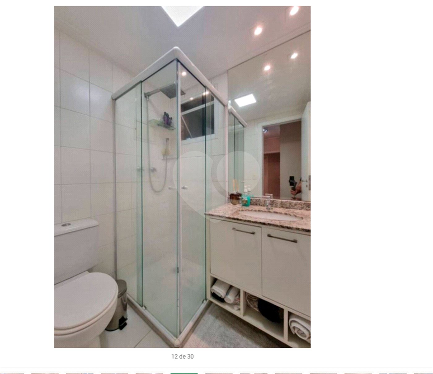 Apartamento à venda com 3 quartos, sendo 1 suíte, em Lauzane Paulista, São Paulo, SP