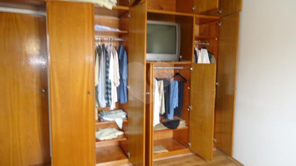 Sobrado à venda com 3 quartos, sendo 1 suíte, em Vila Paulicéia, São Paulo, SP