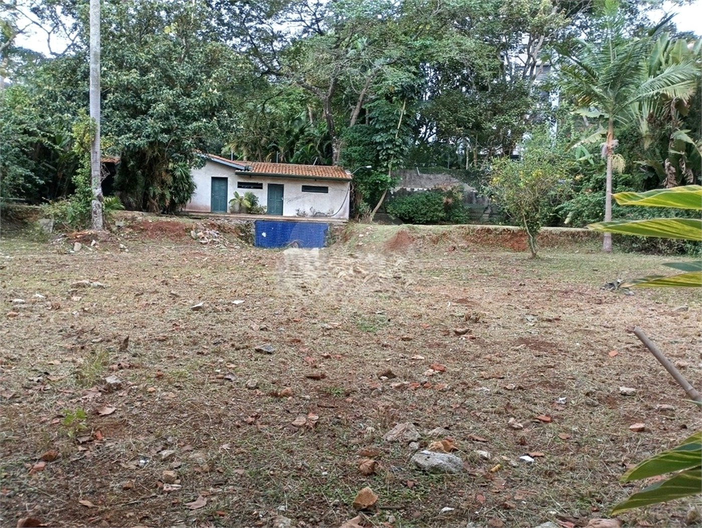 Terreno à venda em Alto da Boa Vista, São Paulo, SP