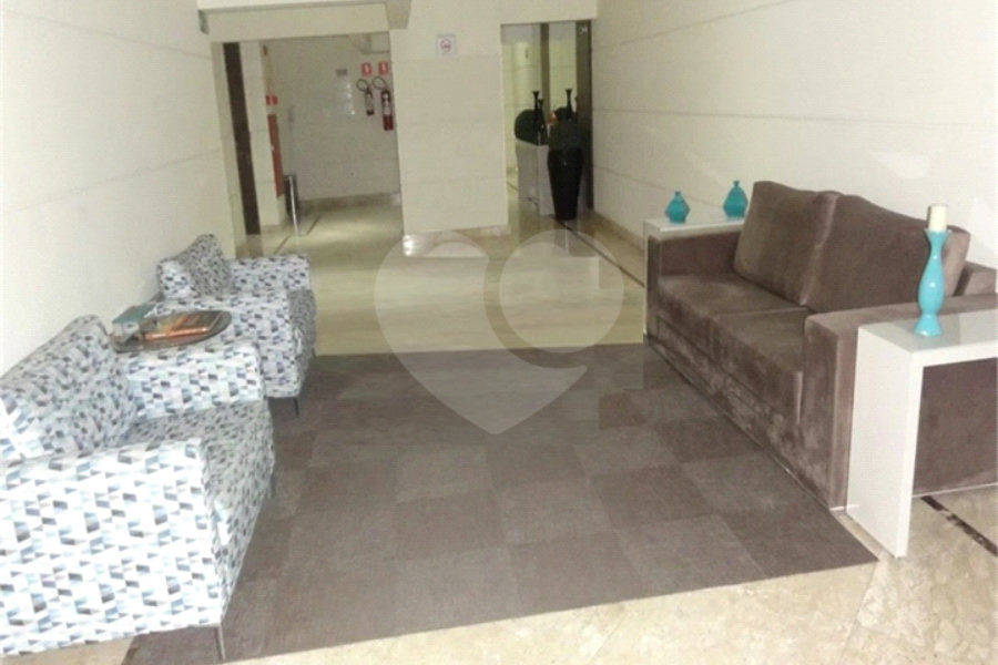 Apartamento para alugar com 1 quarto em Casa Verde, São Paulo, SP