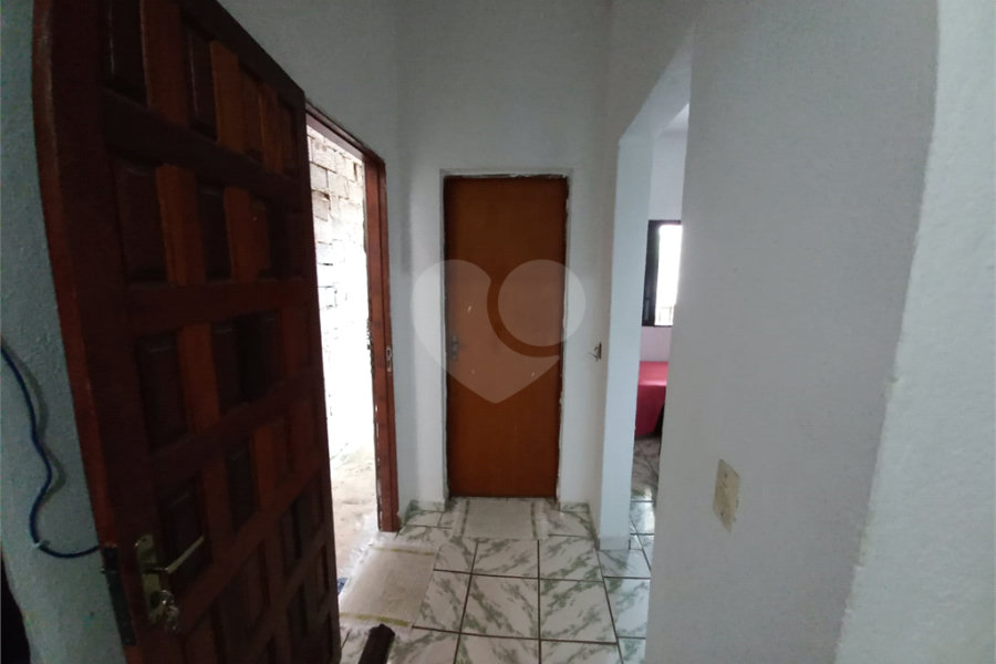 Casa Térrea à venda com 1 quarto em Serra da Cantareira, Mairiporã, SP
