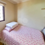 Apartamento à venda com 4 quartos, sendo 2 suítes, em Alto da Boa Vista, São Paulo, SP