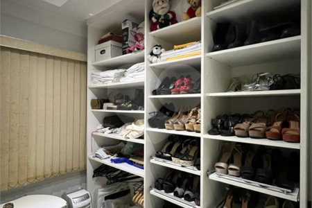 Apartamento à venda com 3 quartos, sendo 1 suíte, em Jardim Caboré, São Paulo, SP