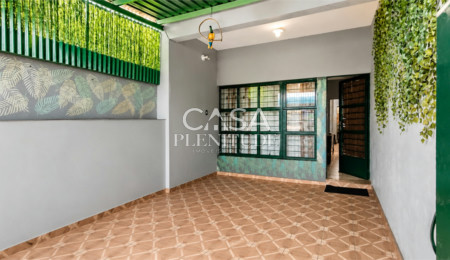 Casa à venda com 2 quartos em Vila Carvalho, Sorocaba, SP