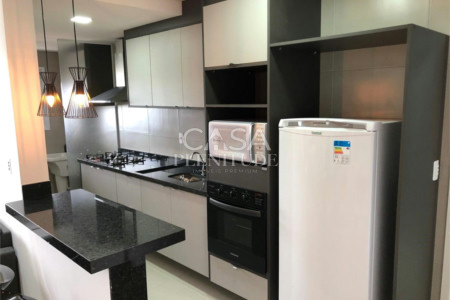 Studio para alugar com 1 quarto em Jardim América, Sorocaba, SP