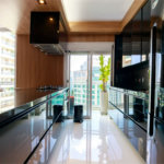Apartamento à venda com 3 suítes em Cidade Monções, São Paulo, SP