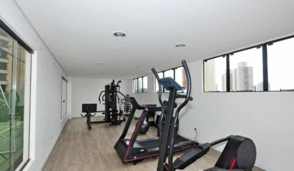 Apartamento à venda com 4 quartos, sendo 1 suíte, em Vila Suzana, São Paulo, SP