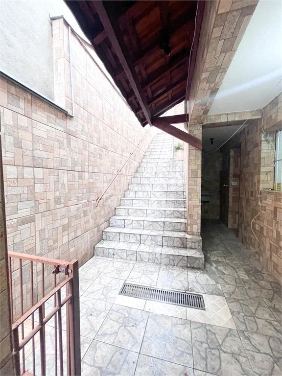 Casa à venda com 4 quartos, sendo 2 suítes, em Jardim São Paulo(zona Norte), São Paulo, SP