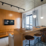 Apartamento à venda ou para alugar com 1 suíte em Santana, São Paulo, SP