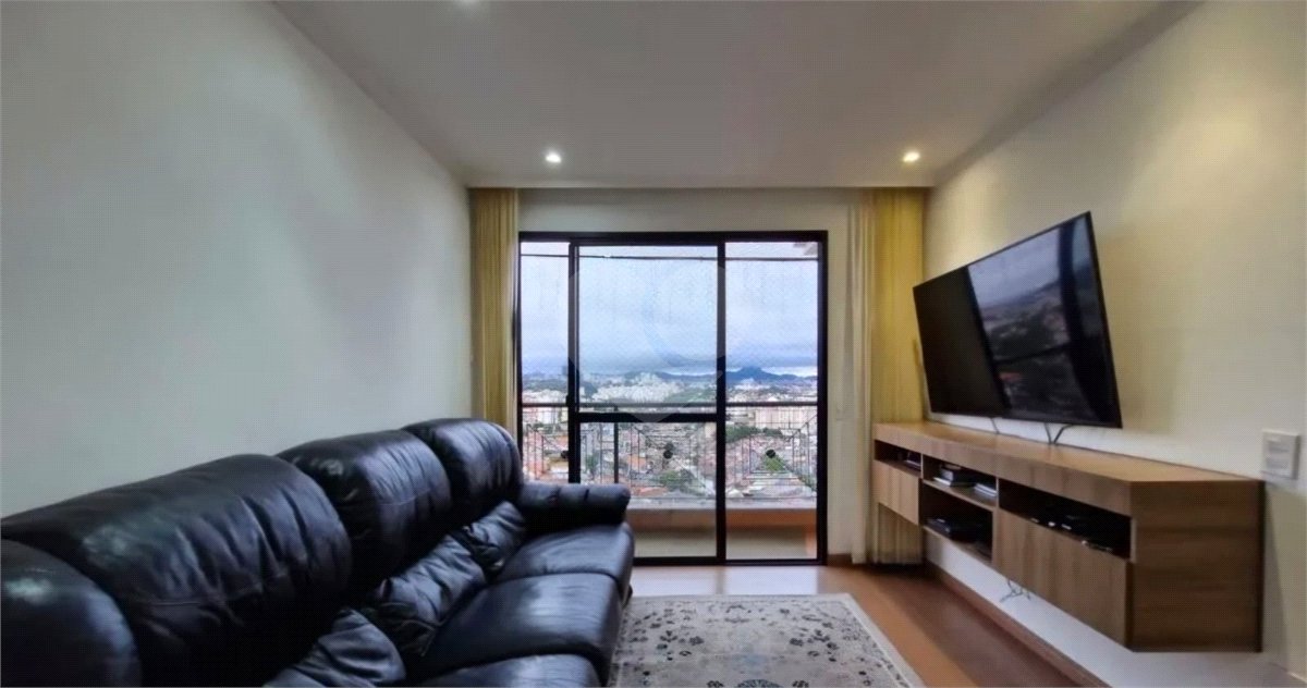 Apartamento à venda com 3 quartos, sendo 1 suíte, em Jardim Esmeralda, São Paulo, SP