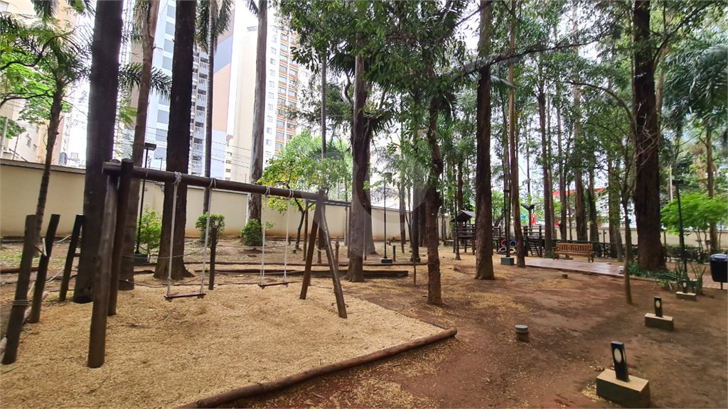 Apartamento à venda com 4 quartos, sendo 3 suítes, em Cidade Monções, São Paulo, SP