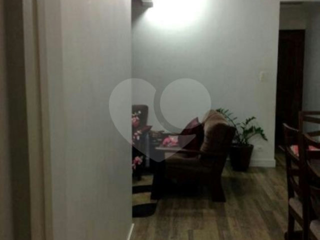 Apartamento à venda com 2 suítes em Vila Nova Cachoeirinha, São Paulo, SP