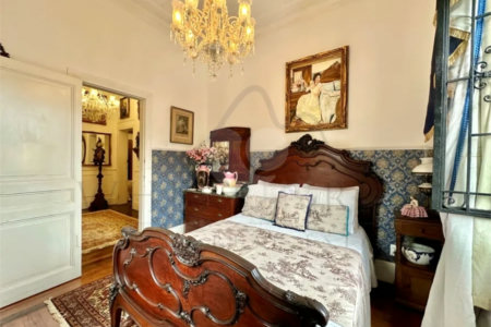 Casa à venda com 7 quartos, sendo 1 suíte, em Cosme Velho, Rio de Janeiro, RJ