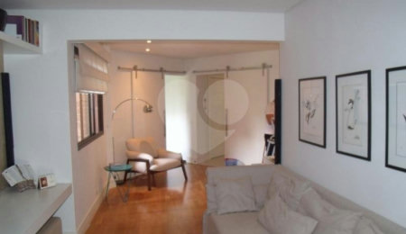 Apartamento à venda com 4 suítes em Jardim Vitória Régia, São Paulo, SP