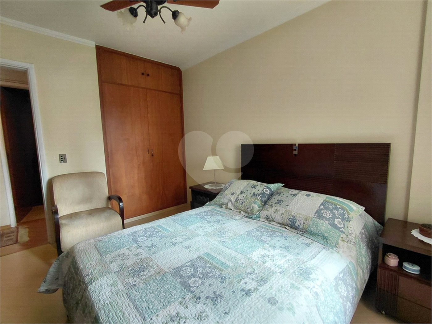 Apartamento à venda com 3 quartos em Vila Romana, São Paulo, SP