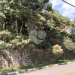 Terreno à venda no condomínio Cantareira, Mairiporã - SP