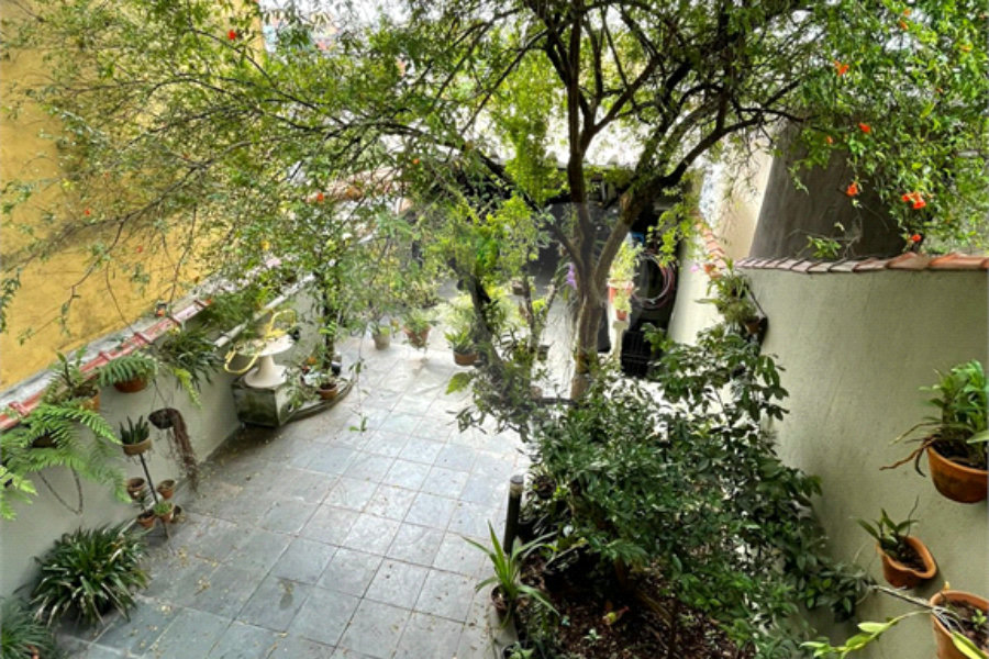 Casa à venda com 3 quartos, sendo 1 suíte, em Freguesia do Ó, São Paulo, SP