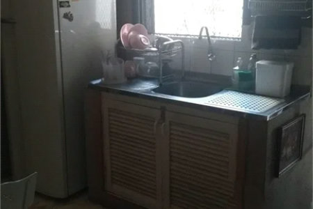 Casa Térrea à venda com 4 quartos, sendo 1 suíte, em Instituto de Previdência, São Paulo, SP