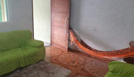 Casa à venda com 1 suíte em Conjunto Habitacional Dom Constantino Amstalden, São Carlos, SP