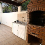 Sobrado à venda com 2 quartos em Campo Belo, São Paulo, SP