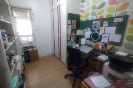 Apartamento com 3 dormitórios à venda, 198 m² por R$ 930.000,00 - Ponta da Praia - Santos/SP