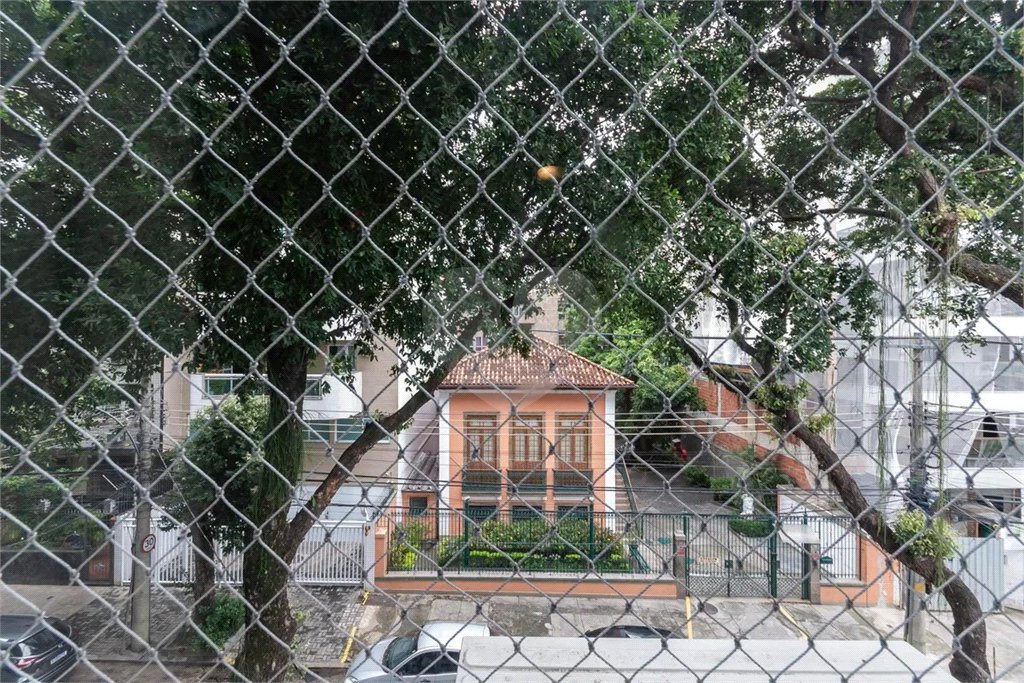 Apartamento à venda com 3 quartos em Tijuca, Rio de Janeiro, RJ