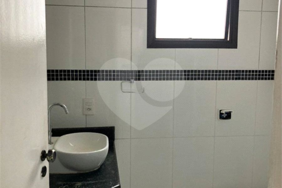 Apartamento à venda com 3 quartos, sendo 1 suíte, em Mandaqui, São Paulo, SP