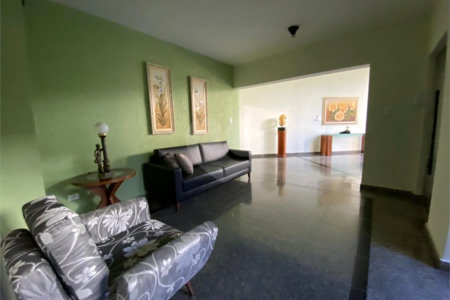 Apartamento à venda com 4 quartos, sendo 2 suítes, em Água Fria, São Paulo, SP