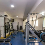 Apartamento à venda com 3 suítes em Paraíso do Morumbi, São Paulo, SP