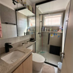 Apartamento à venda com 2 quartos, sendo 1 suíte,  em Vila Andrade, São Paulo, SP