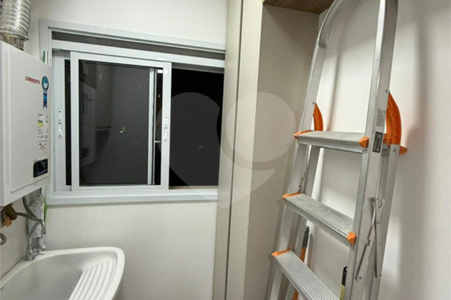 Apartamento à venda com 2 quartos, sendo 1 suíte, em Jabaquara, São Paulo, SP