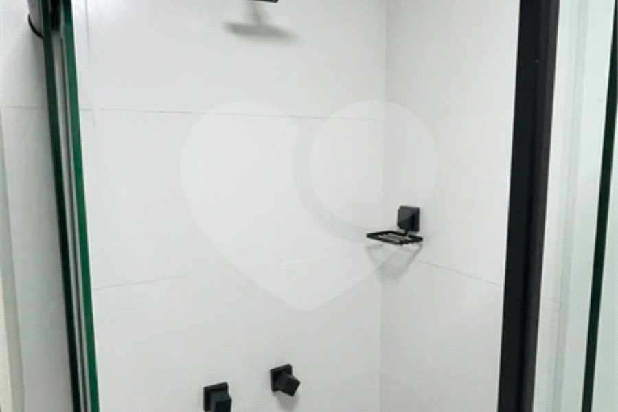 Apartamento para alugar com 1 quarto em Vila Paulicéia, São Paulo, SP