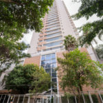 Apartamento à venda com 2 quartos, sendo 1 suíte, em Jardim Prudência, São Paulo, SP