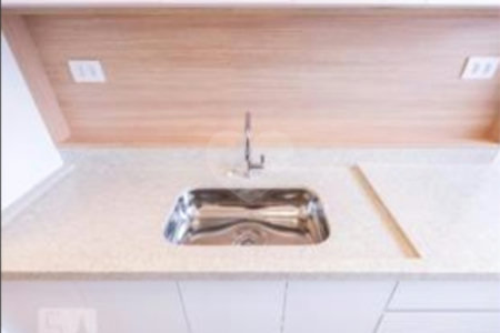 Apartamento à venda com 1 quarto em Jardim Paulista, São Paulo, SP