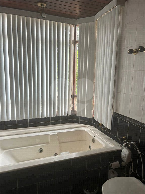 Terreno à venda com 4 suítes no condomínio Alpes da Cantareira, Mairiporã - SP