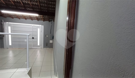 Casa à venda com 2 quartos em Vila Mazzei, Itapetininga, SP